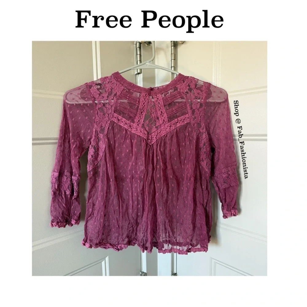 Free People free people